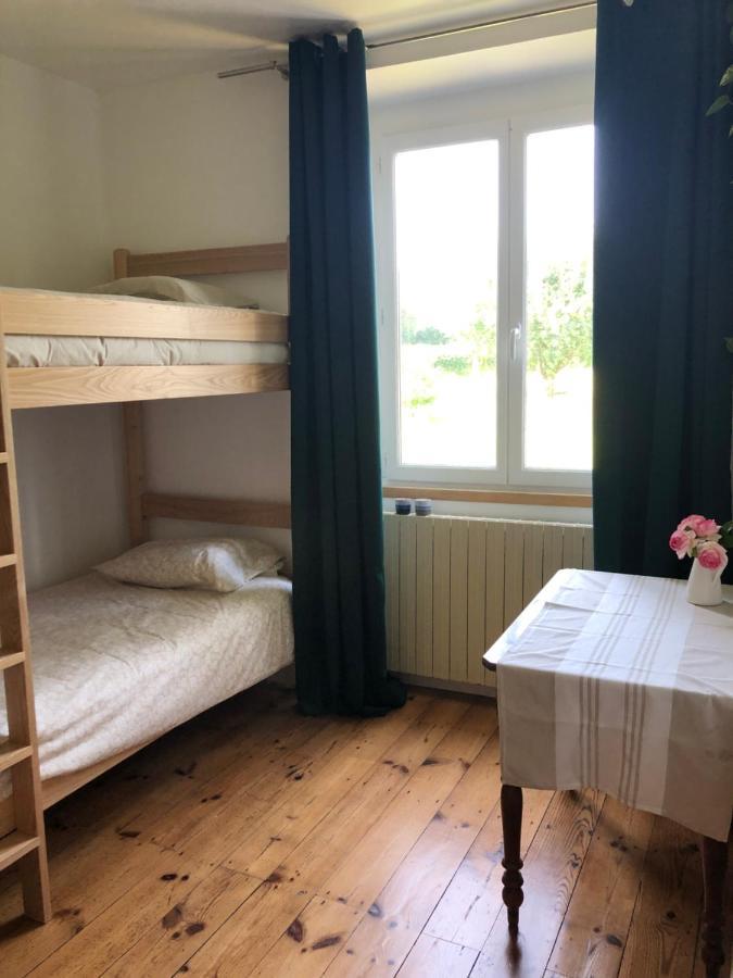 Maison D'Hotes Larraldia Uhart-Cize Luaran gambar