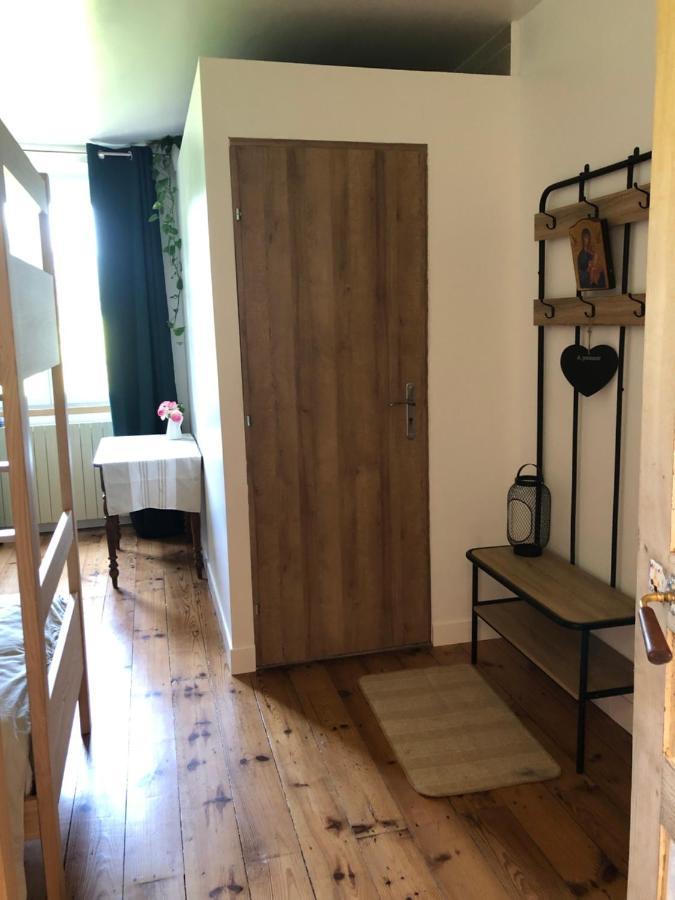 Maison D'Hotes Larraldia Uhart-Cize Luaran gambar