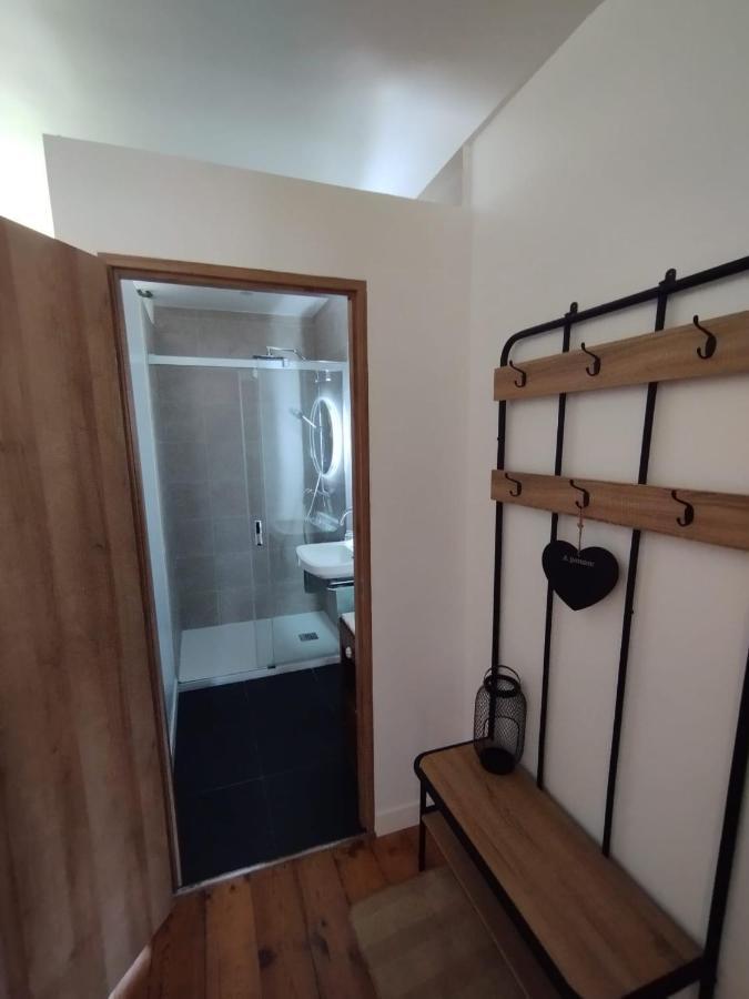 Maison D'Hotes Larraldia Uhart-Cize Luaran gambar