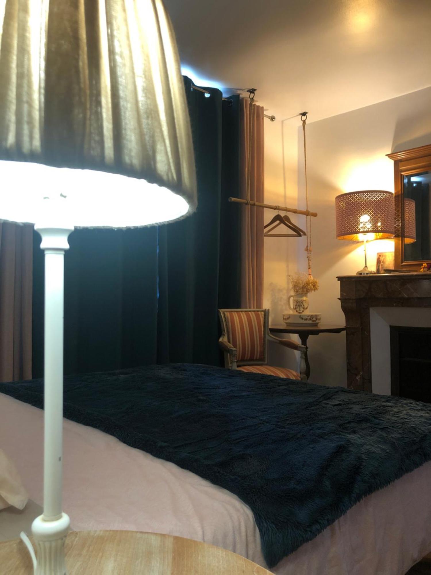 Maison D'Hotes Larraldia Uhart-Cize Luaran gambar