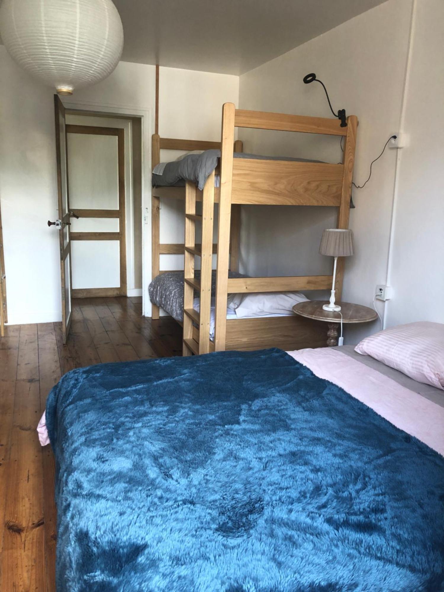 Maison D'Hotes Larraldia Uhart-Cize Luaran gambar