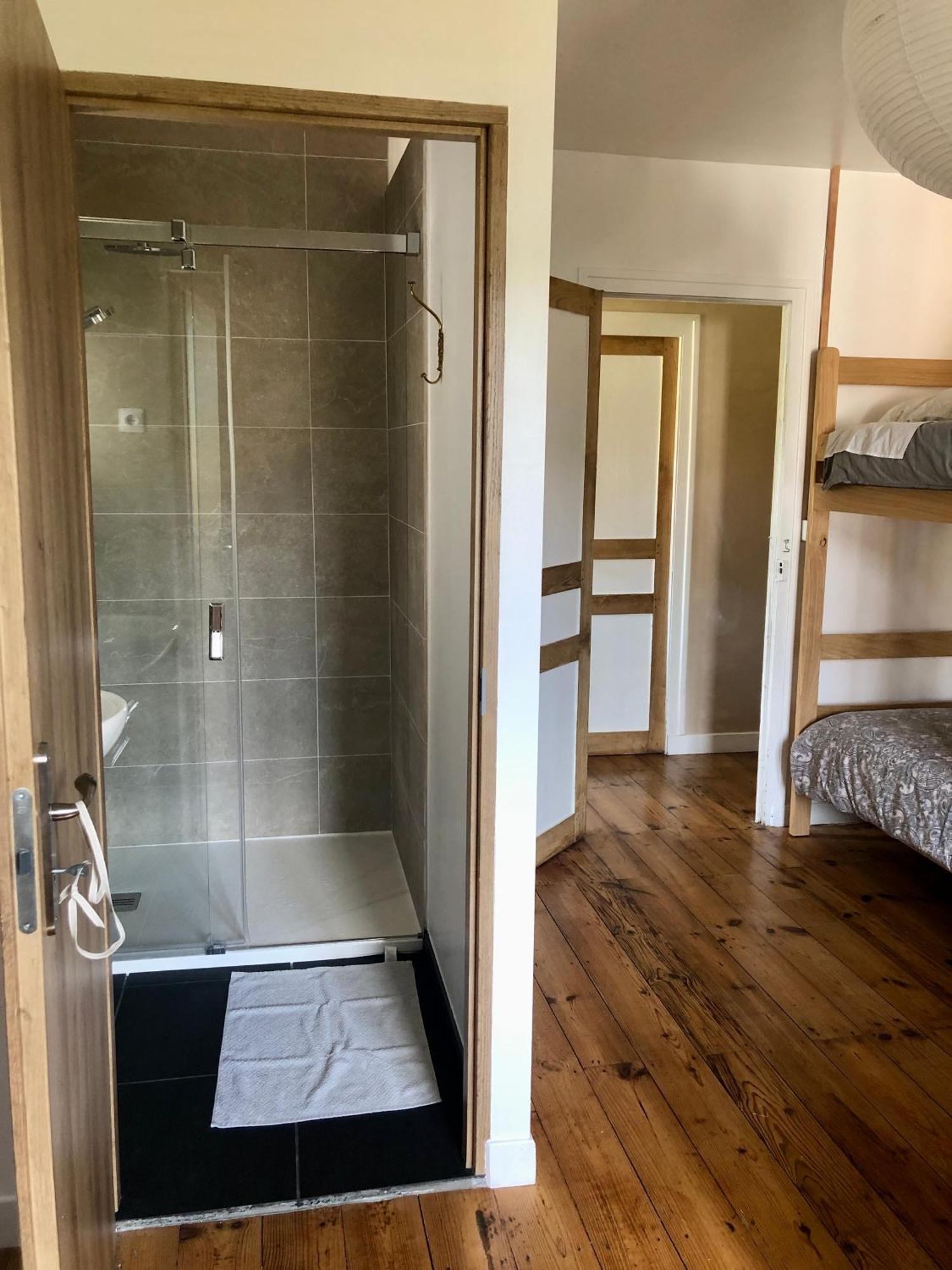 Maison D'Hotes Larraldia Uhart-Cize Luaran gambar